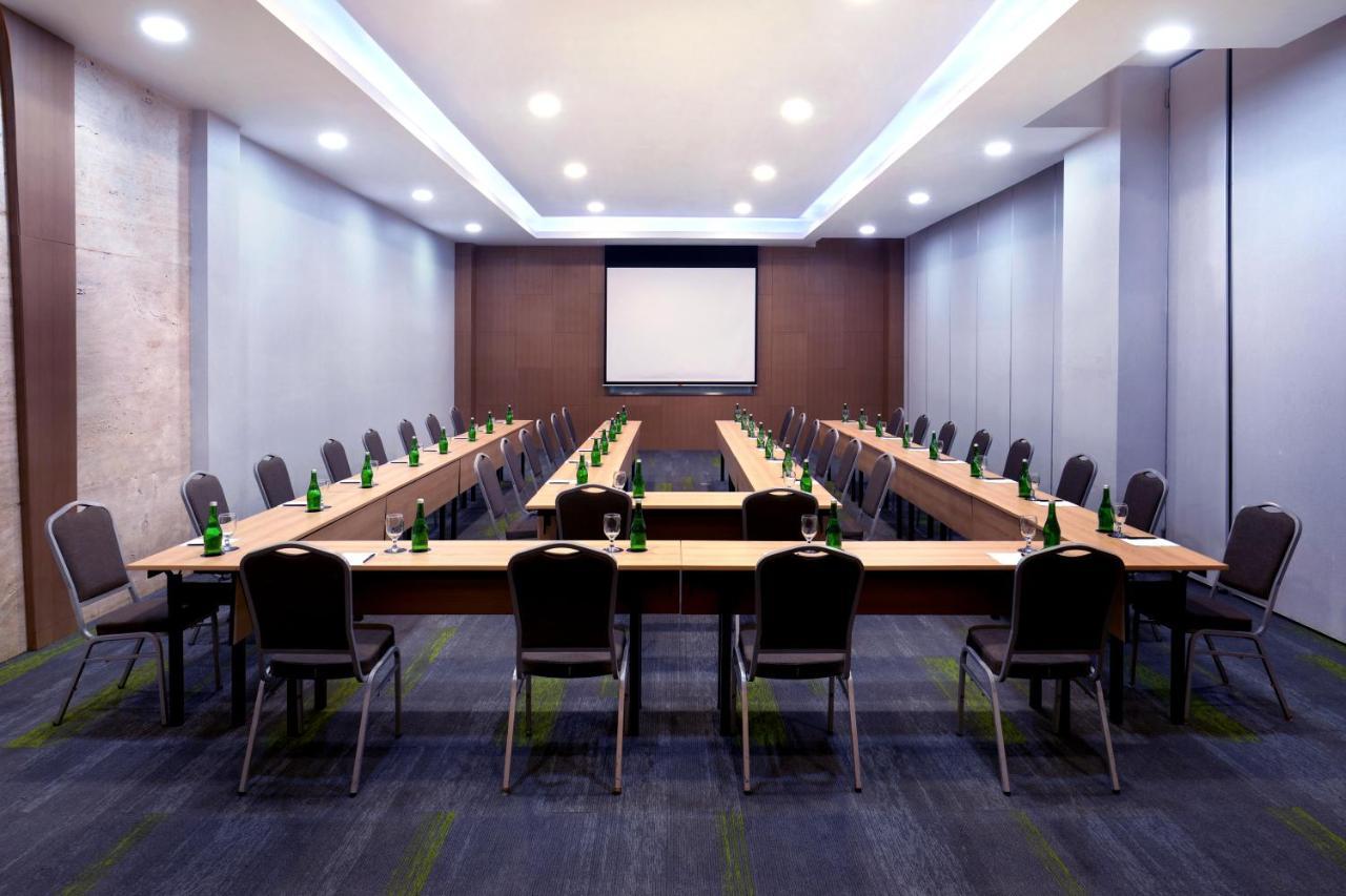Grand Mercure Jakarta Harmoni Экстерьер фото