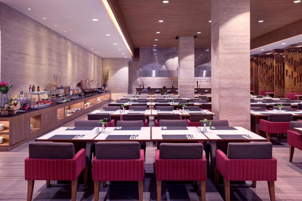 Grand Mercure Jakarta Harmoni Экстерьер фото