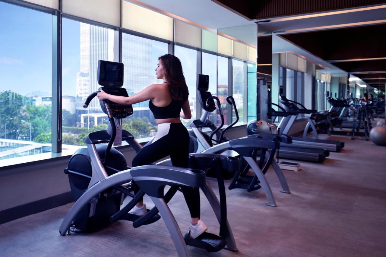 Grand Mercure Jakarta Harmoni Экстерьер фото