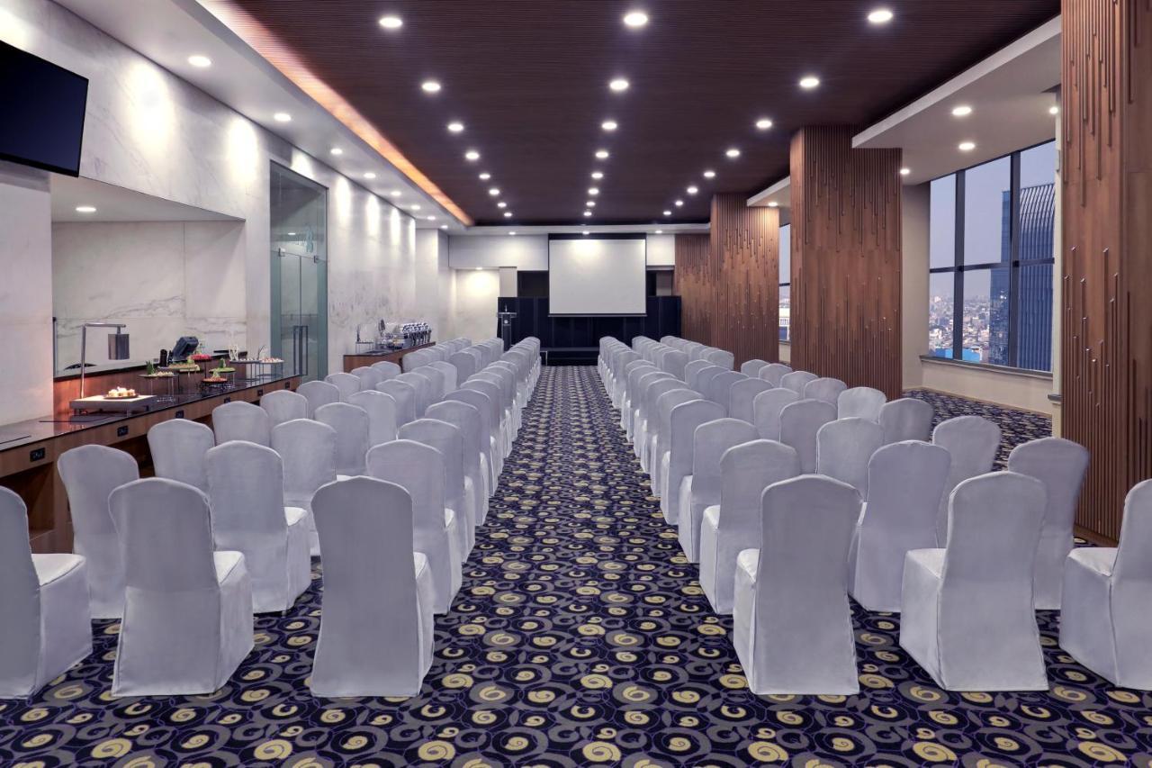 Grand Mercure Jakarta Harmoni Экстерьер фото
