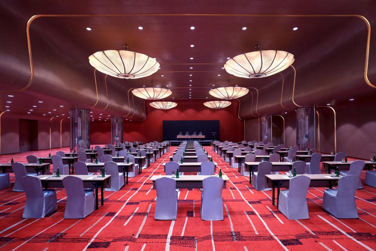 Grand Mercure Jakarta Harmoni Экстерьер фото