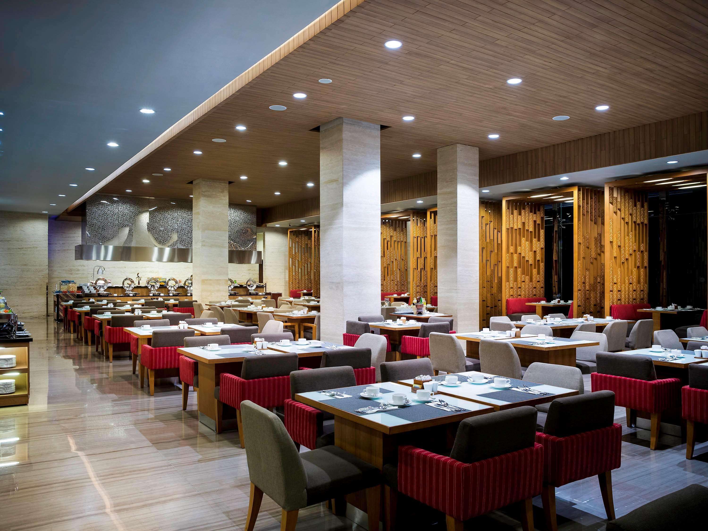 Grand Mercure Jakarta Harmoni Экстерьер фото