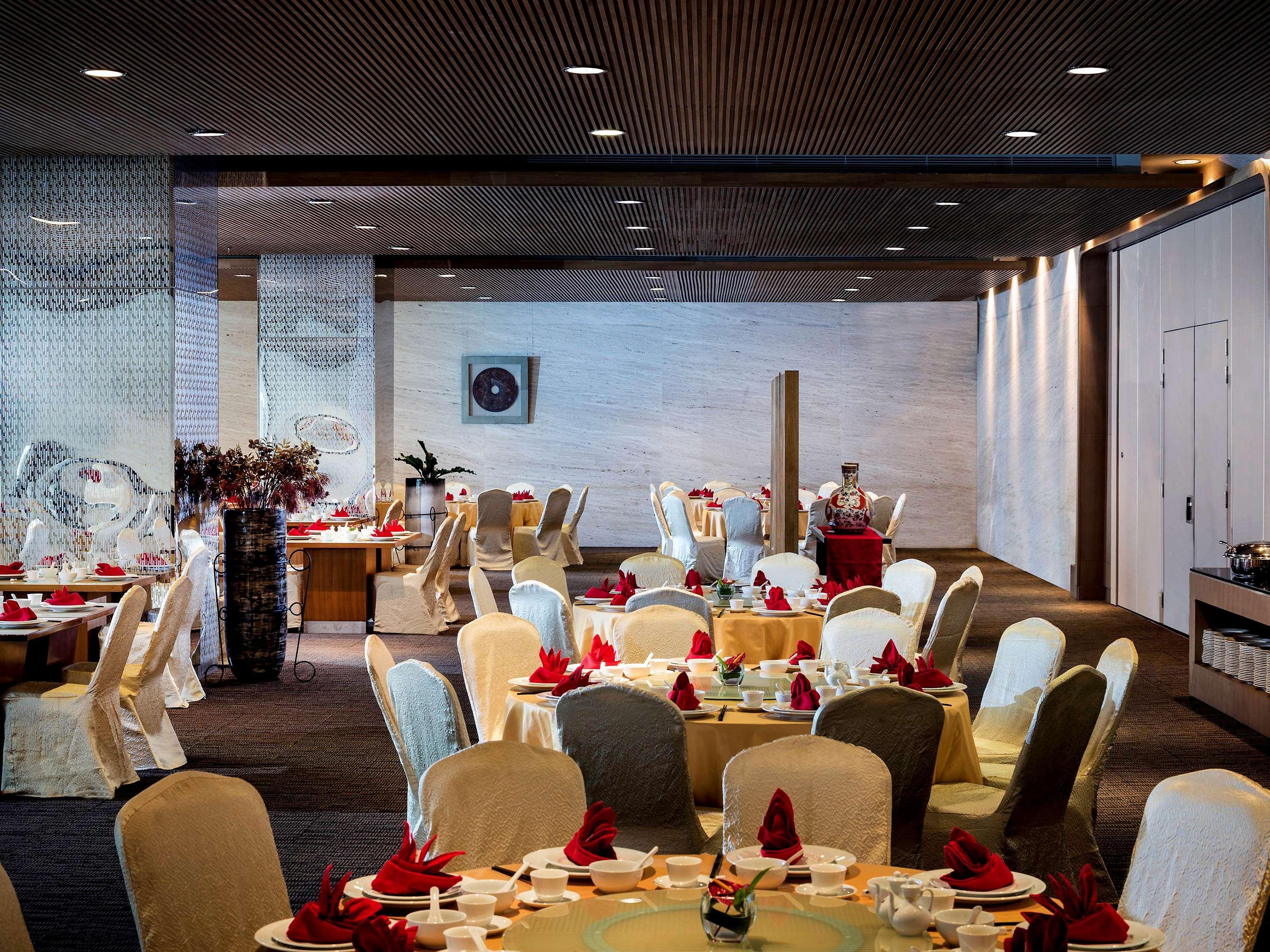 Grand Mercure Jakarta Harmoni Экстерьер фото