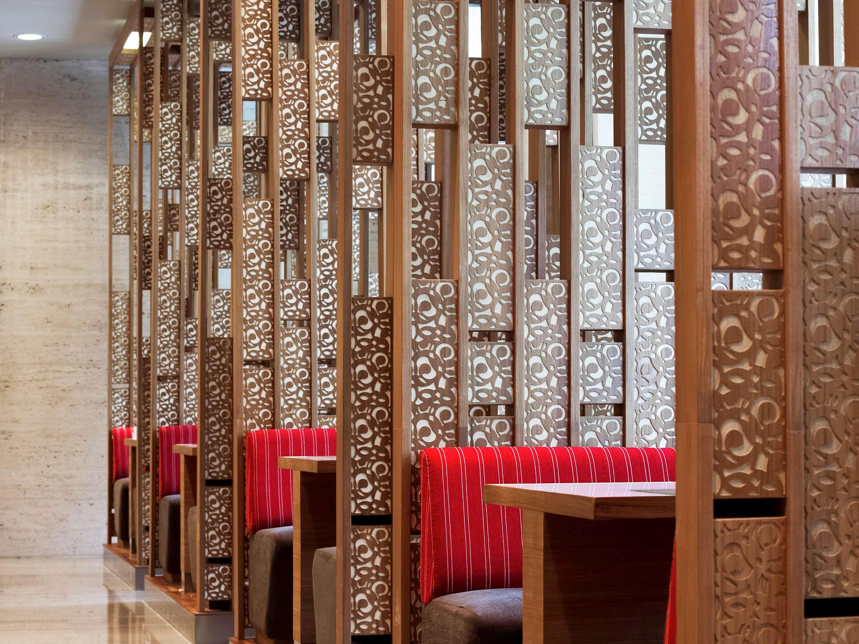 Grand Mercure Jakarta Harmoni Экстерьер фото