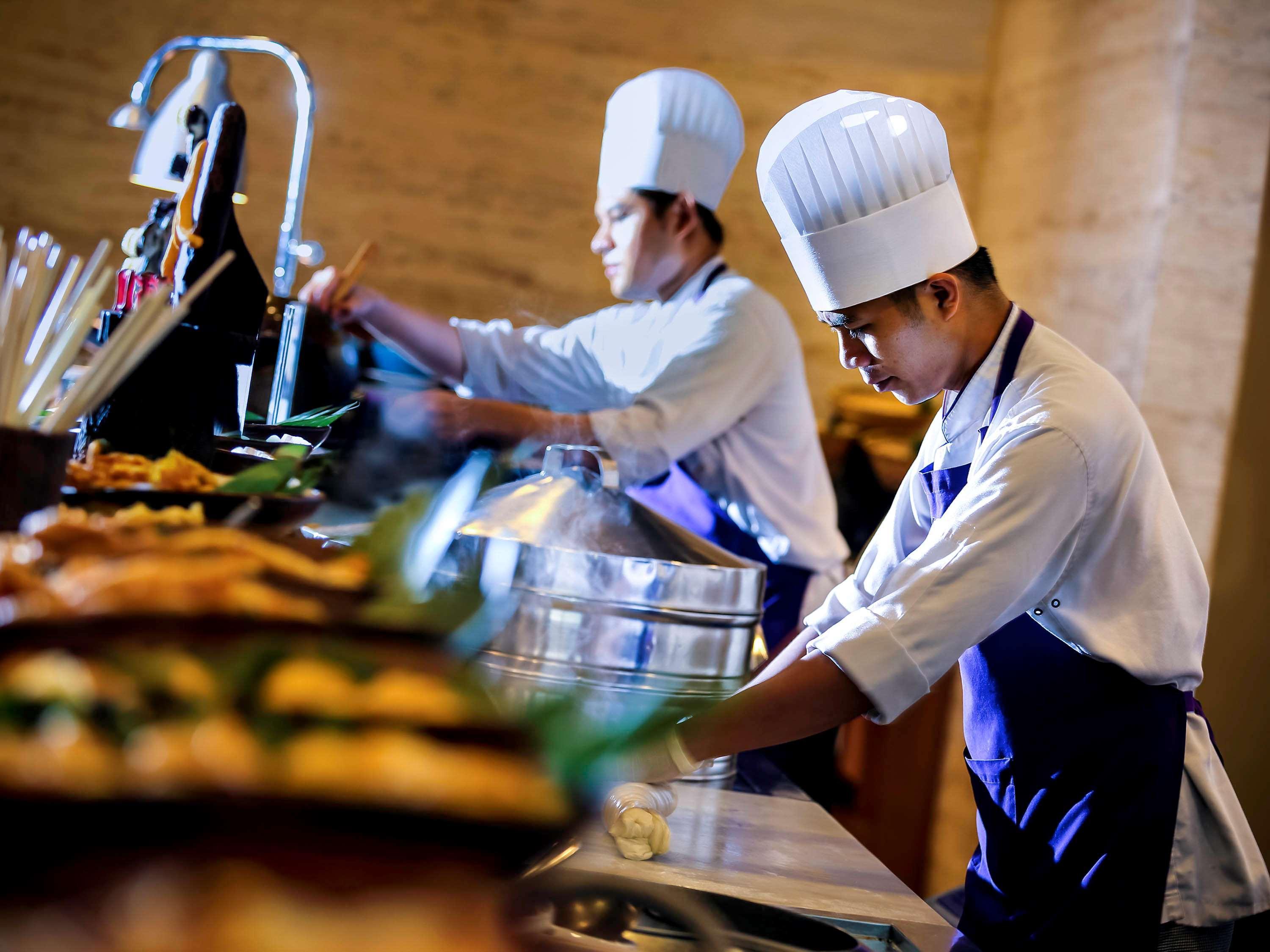Grand Mercure Jakarta Harmoni Экстерьер фото
