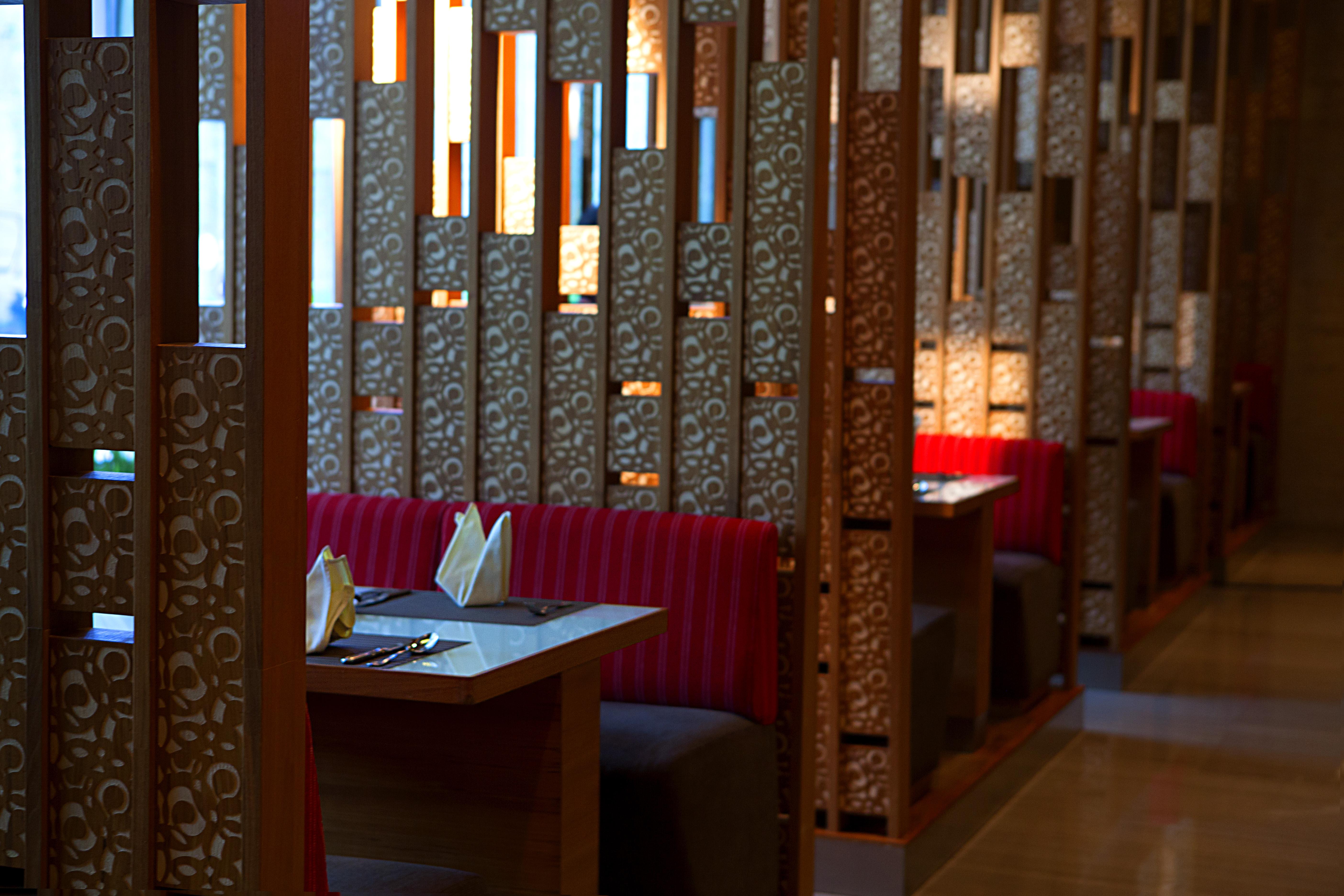 Grand Mercure Jakarta Harmoni Экстерьер фото