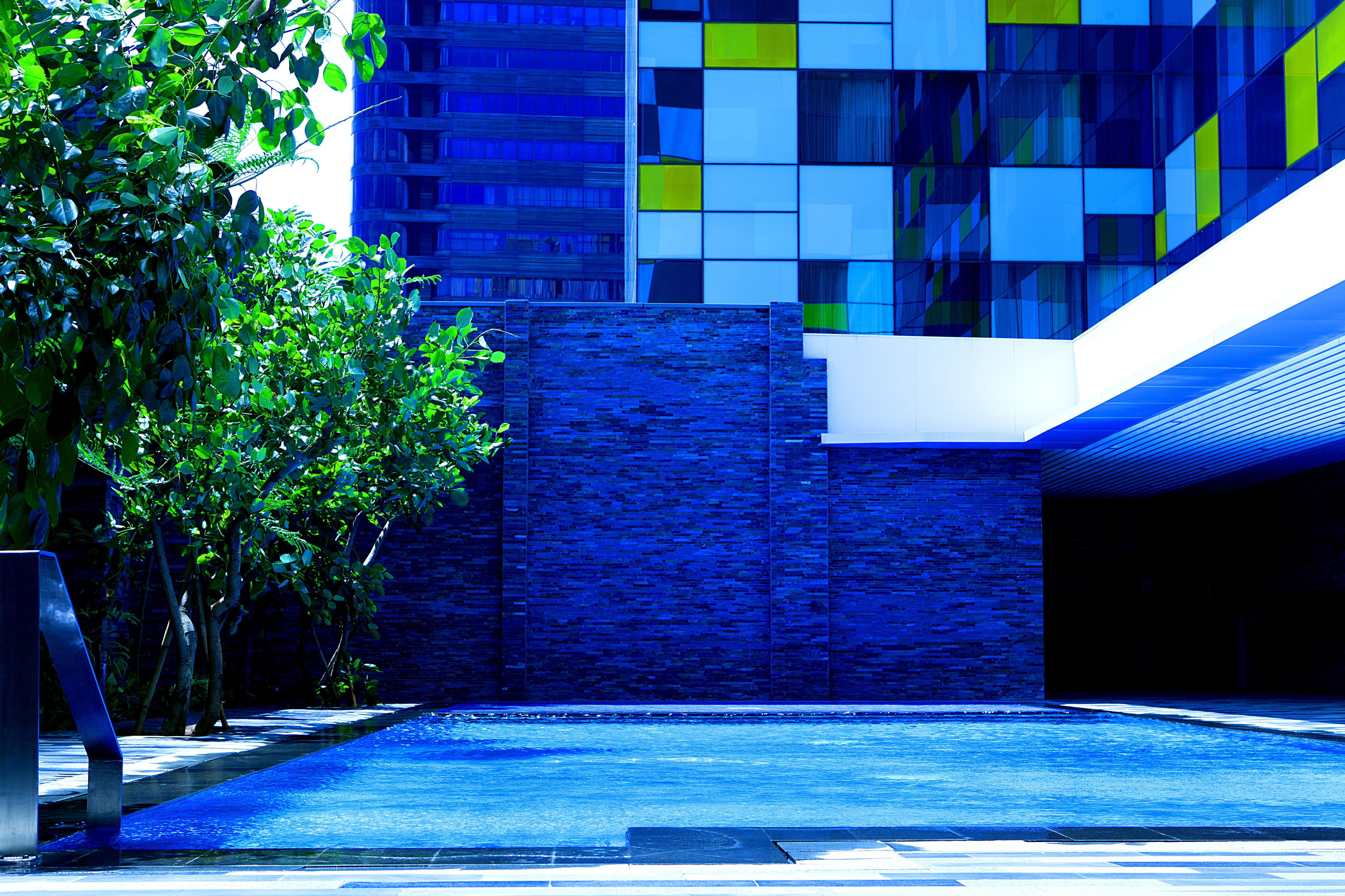 Grand Mercure Jakarta Harmoni Экстерьер фото